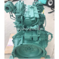 EC140B Motor Gravemaskine D4D -motor